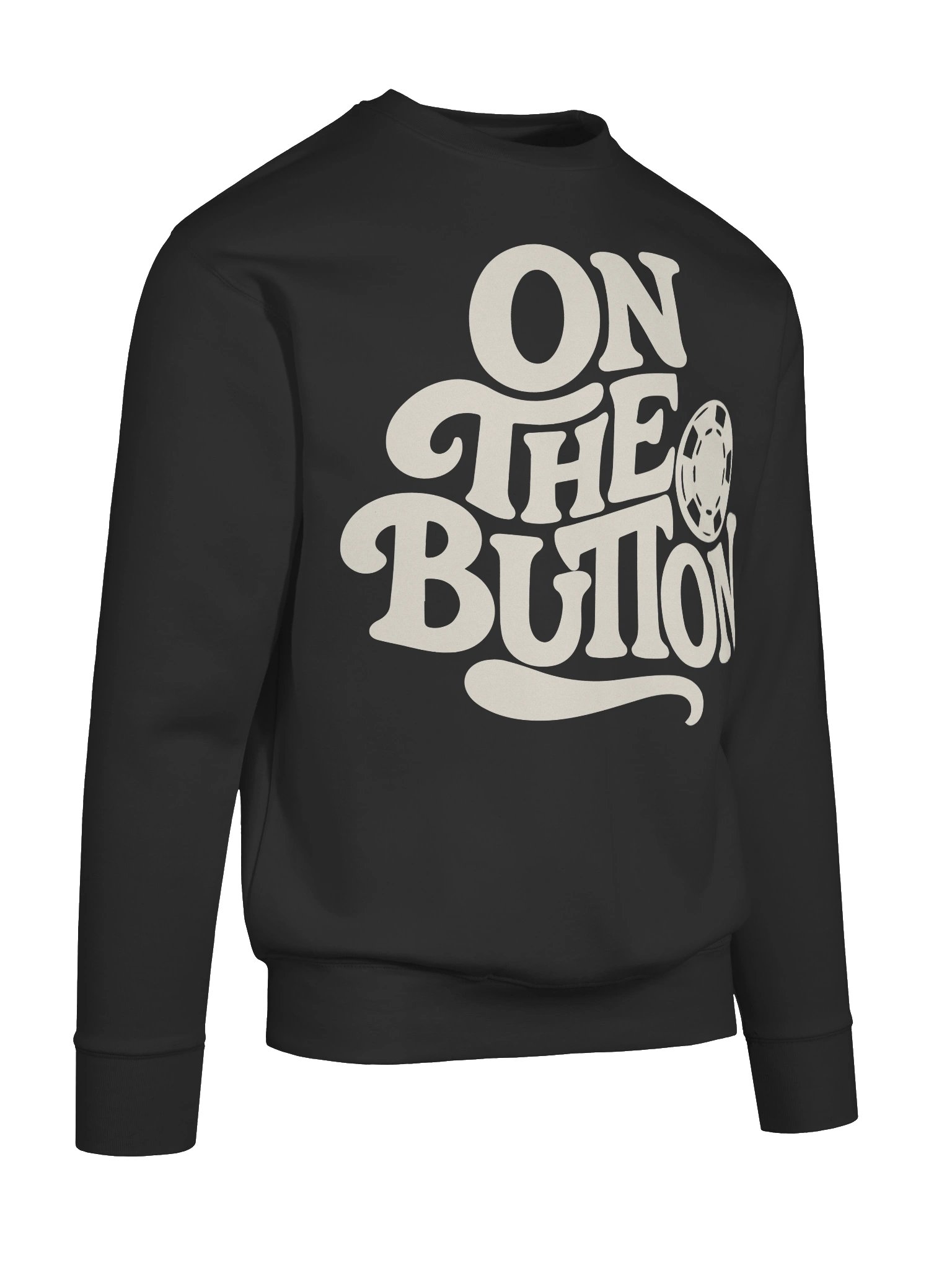 'On the Button' Sweatshirt product image (10)