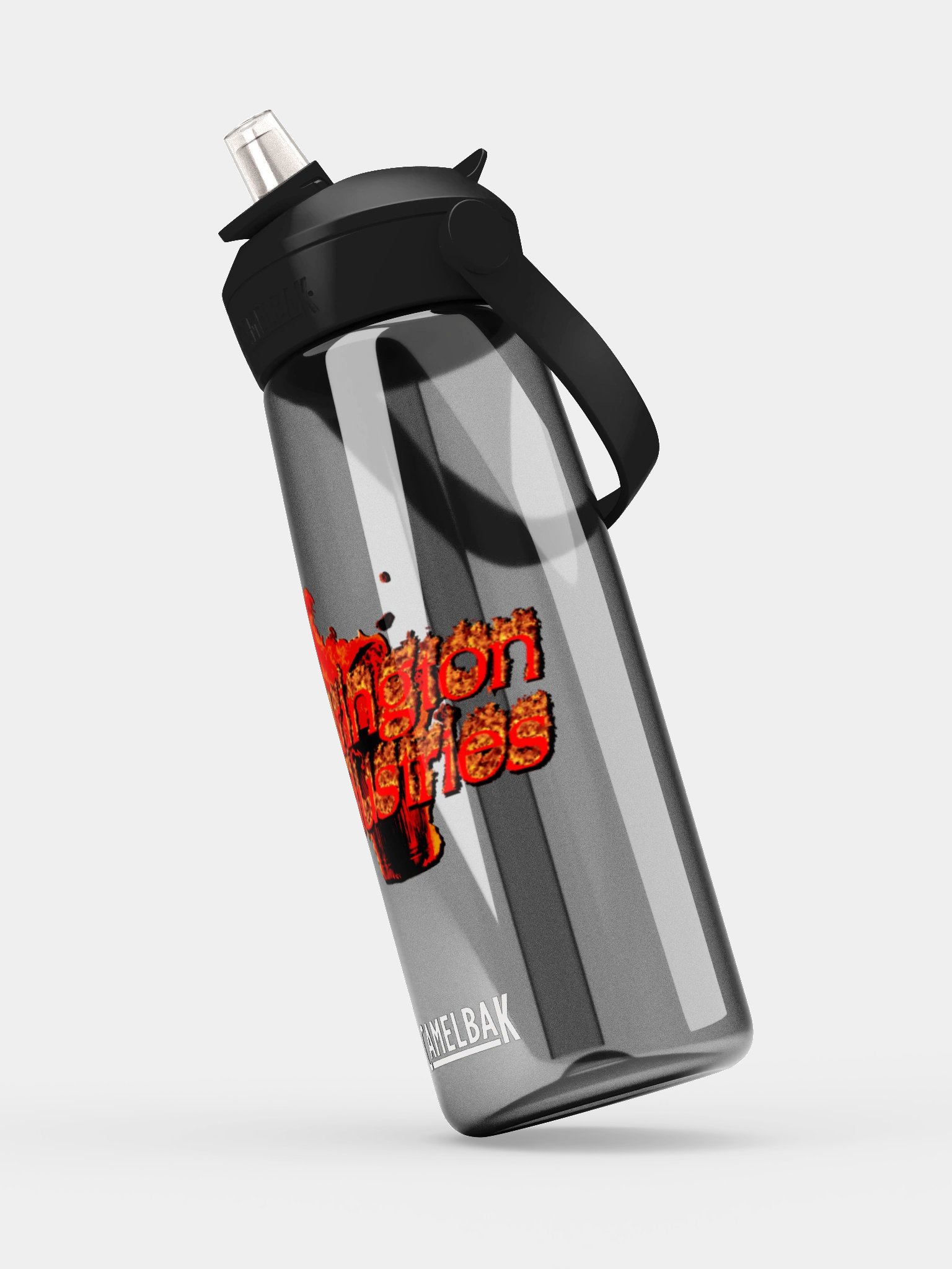 Farington Industries - Logo Water Bottle product image (2)
