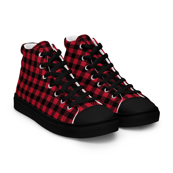 Vanya Bloodwalk Official Sneakers product image (1)