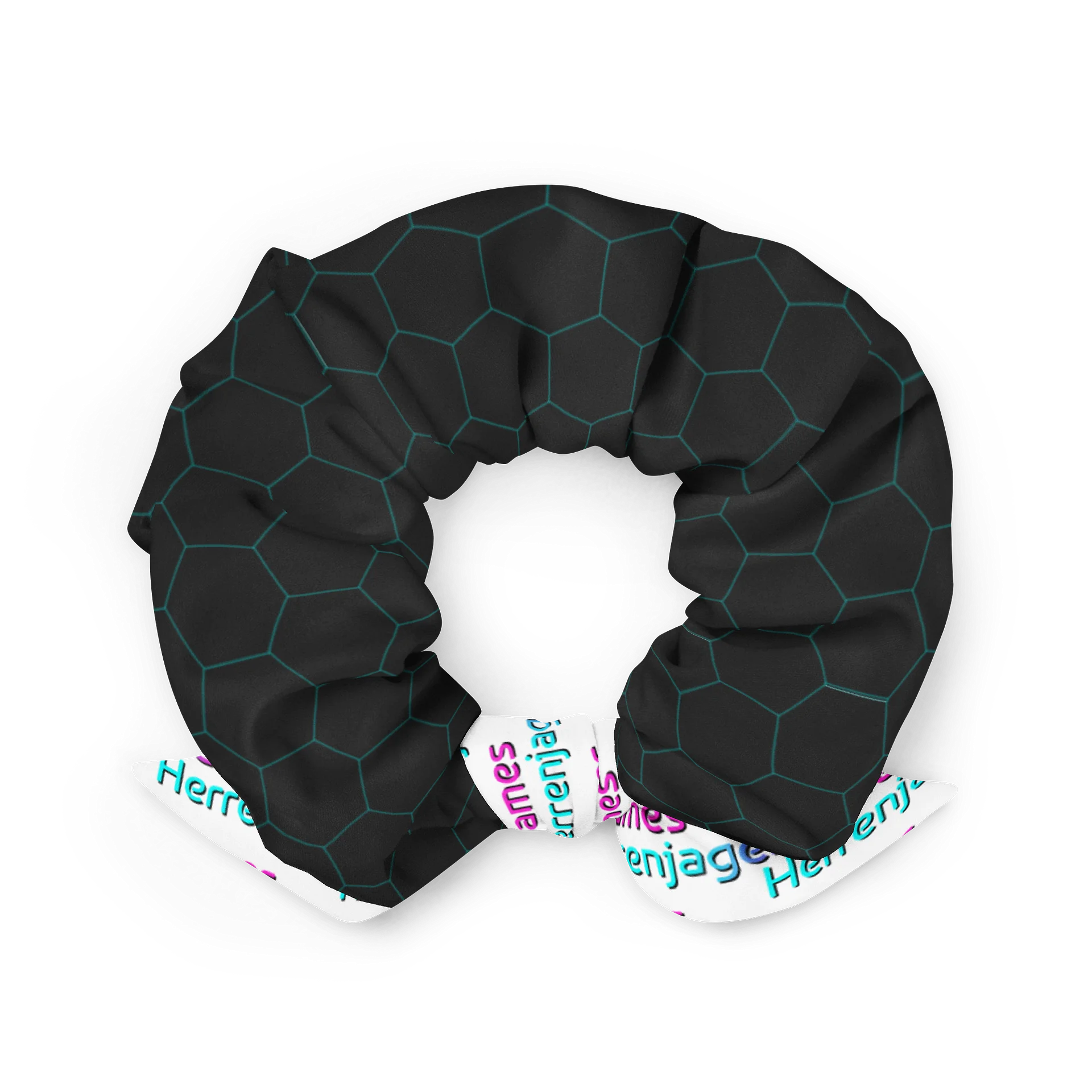 hair Scrunchie product image (2)