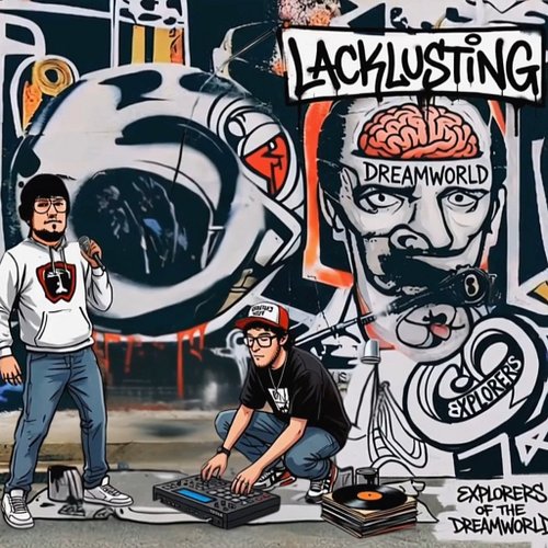 We recorded an entire album as teenagers nearly 20 years ago, and then it vanished onto a hard drive, completely unheard, for...