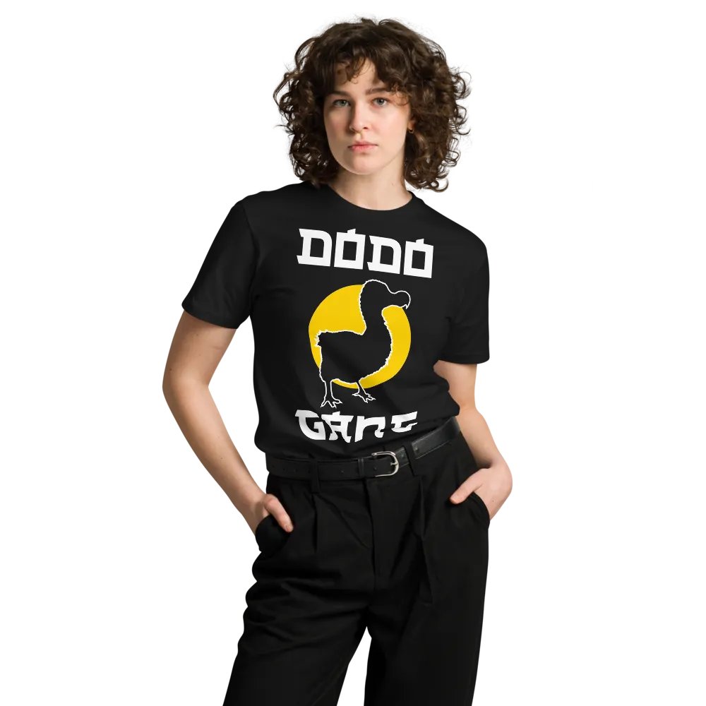 Dodo Gang Premium product image (12)