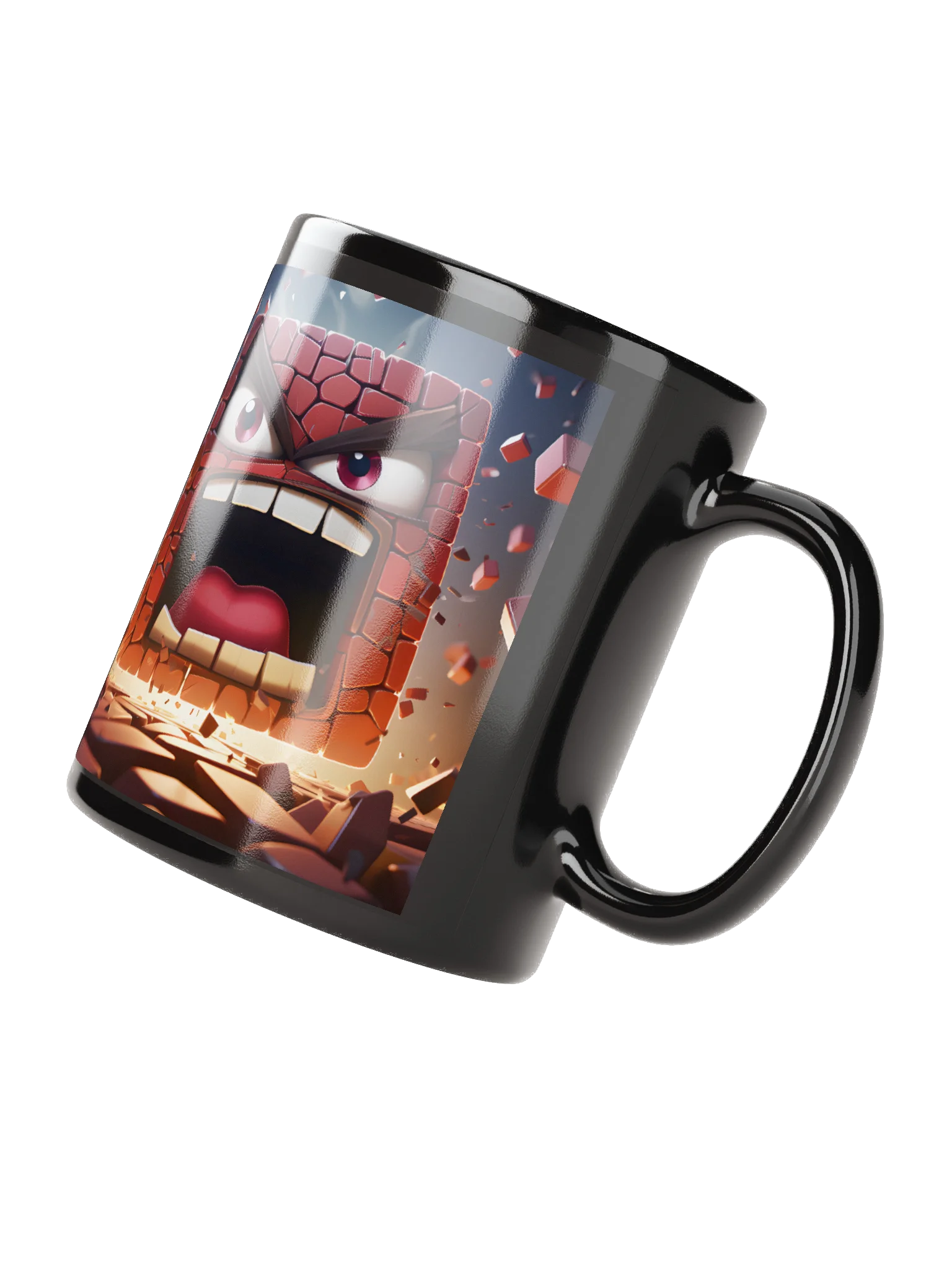 BRICK HOUSE!! product image (2)