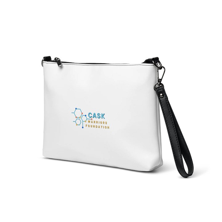 CASK Warriors All‑Over Print Crossbody Bag product image (2)