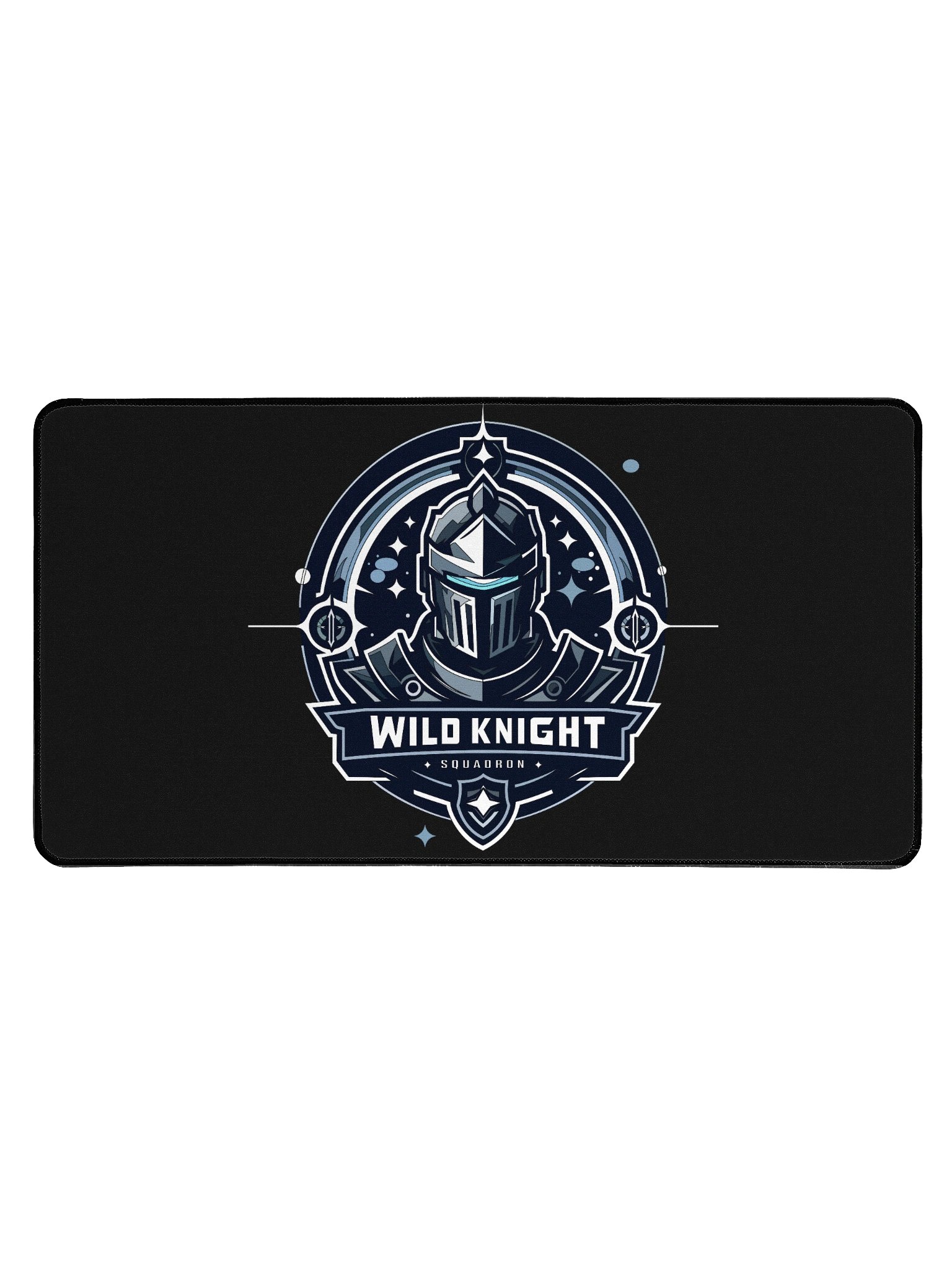Wild Knight Squadron the Large Desk Mat product image (1)