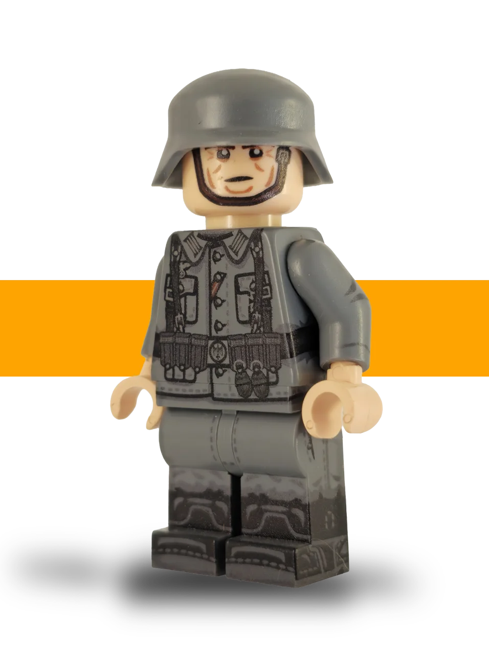 German Rifleman - WW2 product image (1)