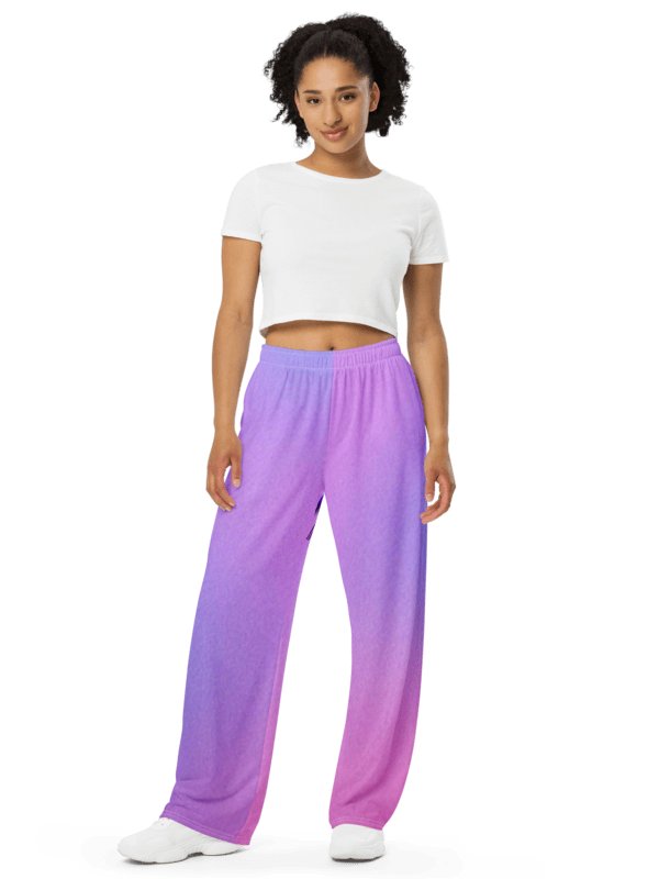 Dreamy Gradient Pants product image (1)