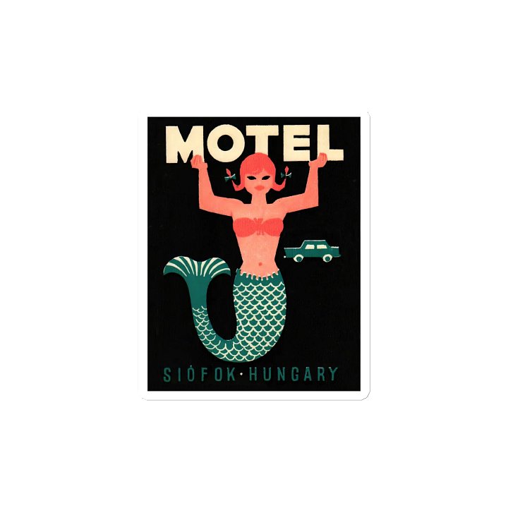 Siófok Motel product image (2)