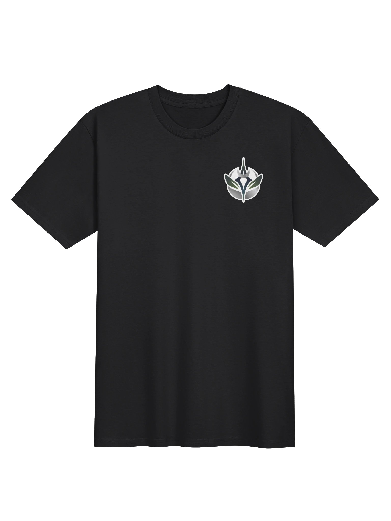Logo shirt product image (1)