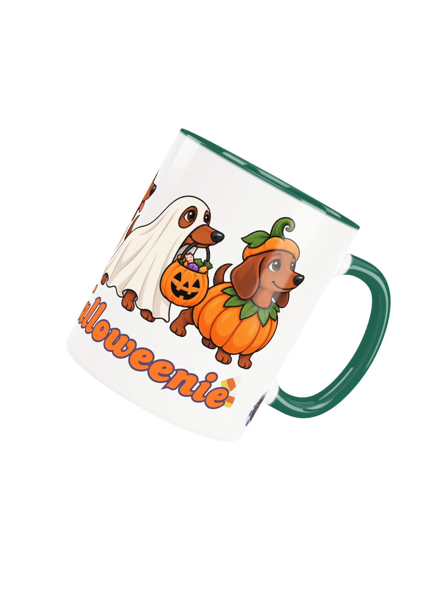 Halloweenie Mug product image (23)