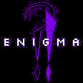 AnEternalEnigma