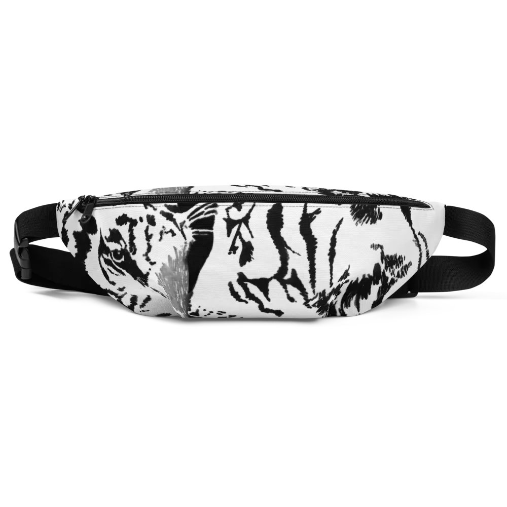 Tigers meet fanny pack product image (9)