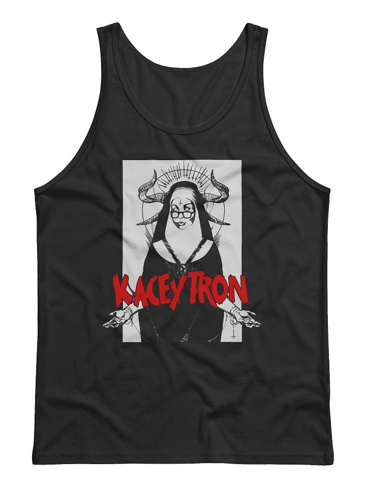 Kaceytron 666 Men's Tank product image (1)