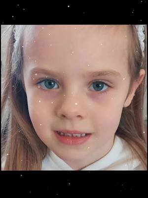 Seriously Maisy is the cutest daughter ever, look at her hair, eyes and face x