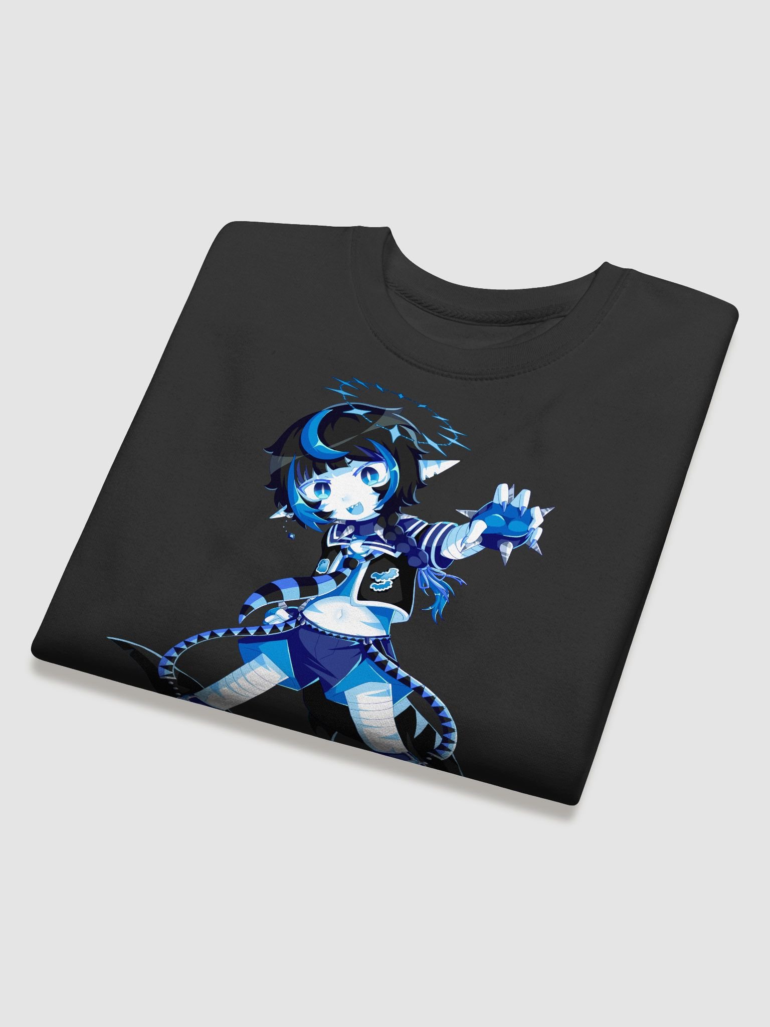 Ghoul Sweatshirt product image (4)