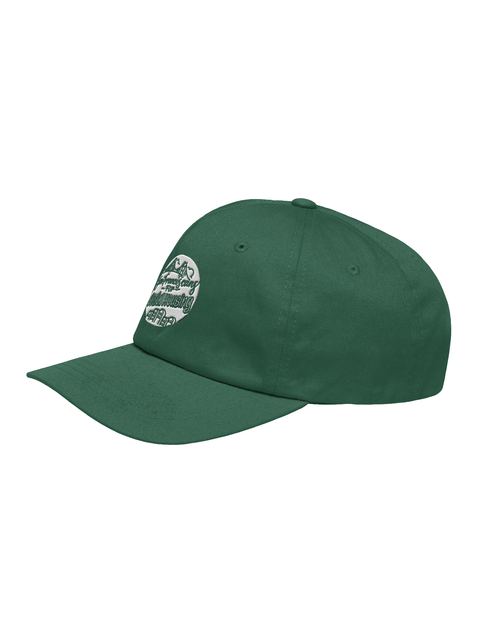 San Franciscans for Social Housing Dad Hat product image (3)