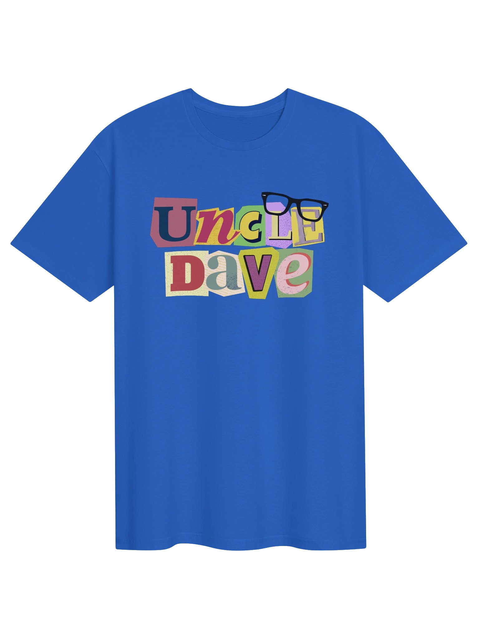 Uncle Dave Signature Tee product image (1)