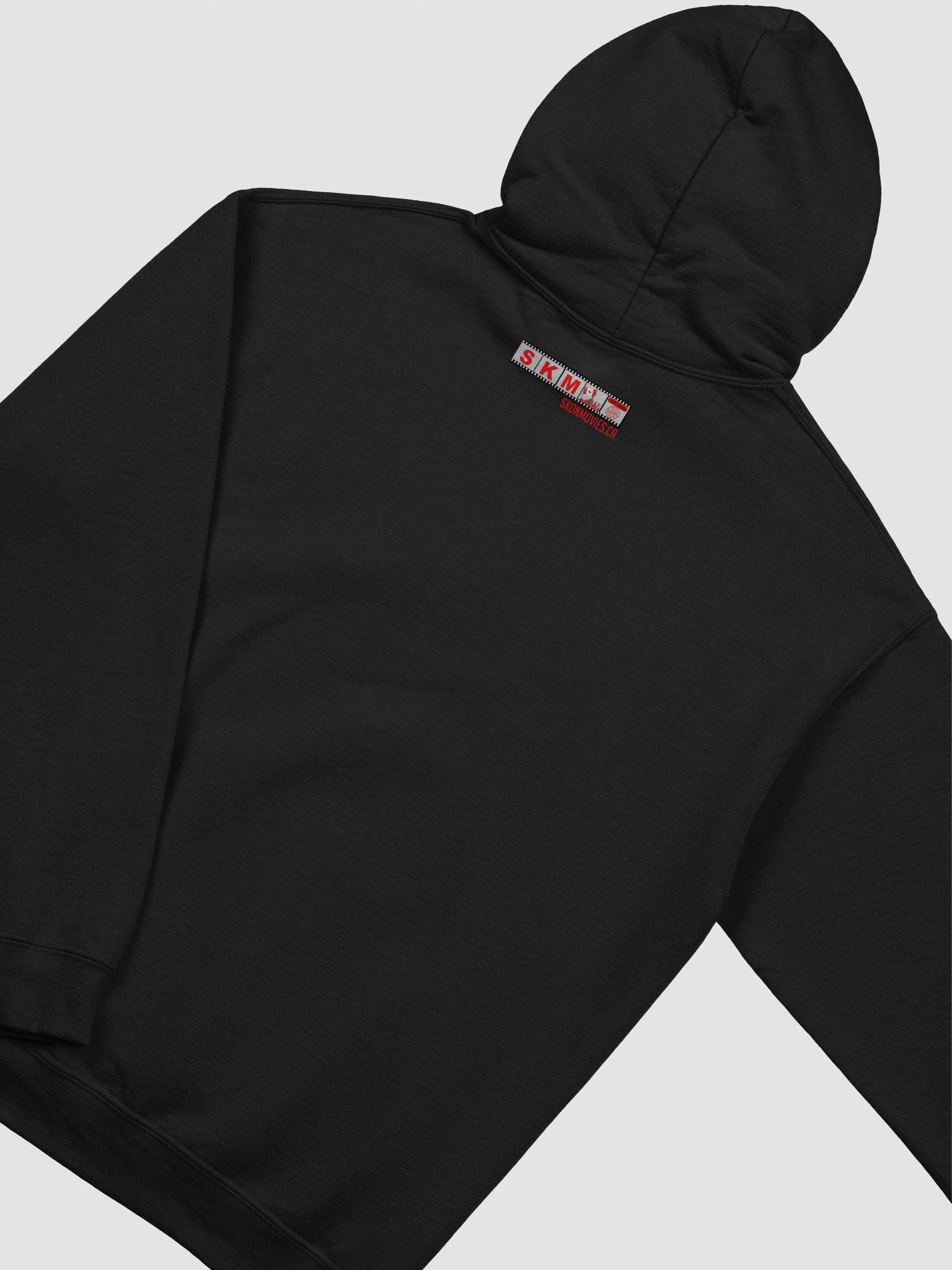 Semi-Pro Movie Critic Hoodie product image (4)