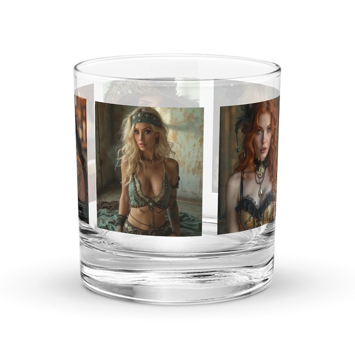 Gypsy Rocks Tumbler product image (1)