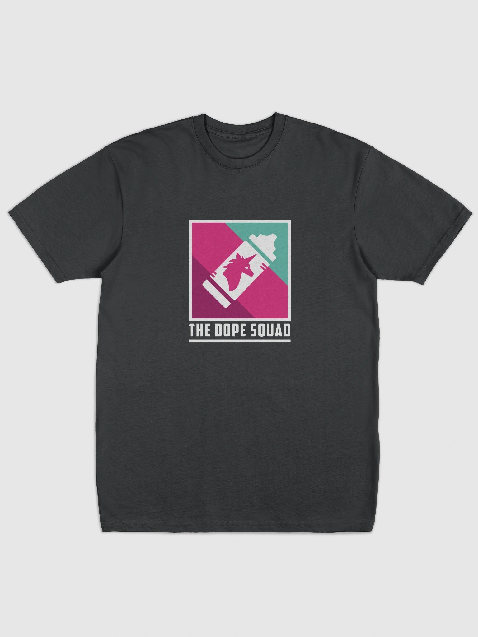 Squad Up Bigtime w/ the Dope Squad product image (1)