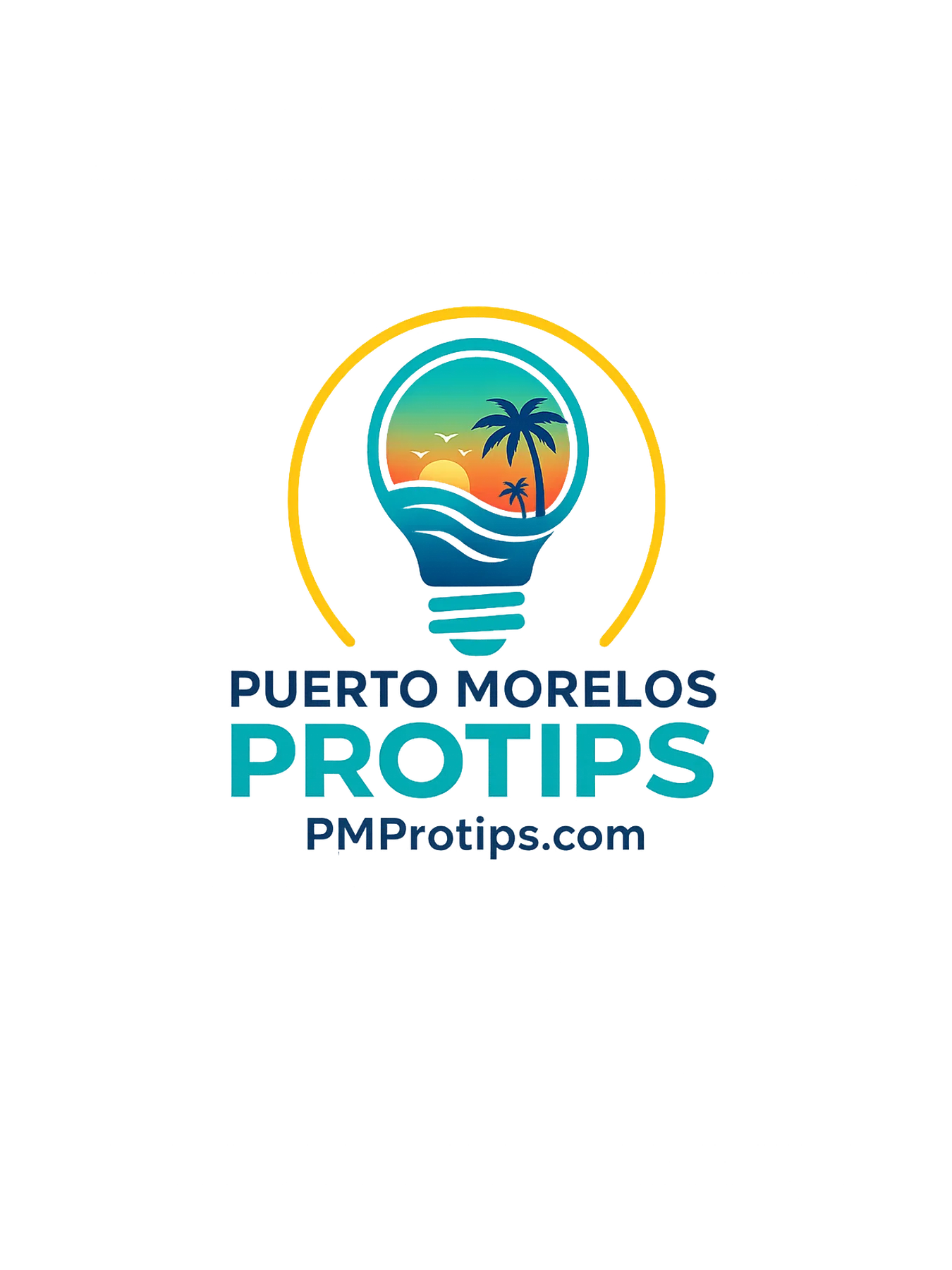 Puerto Morelos Protips Magnet product image (3)