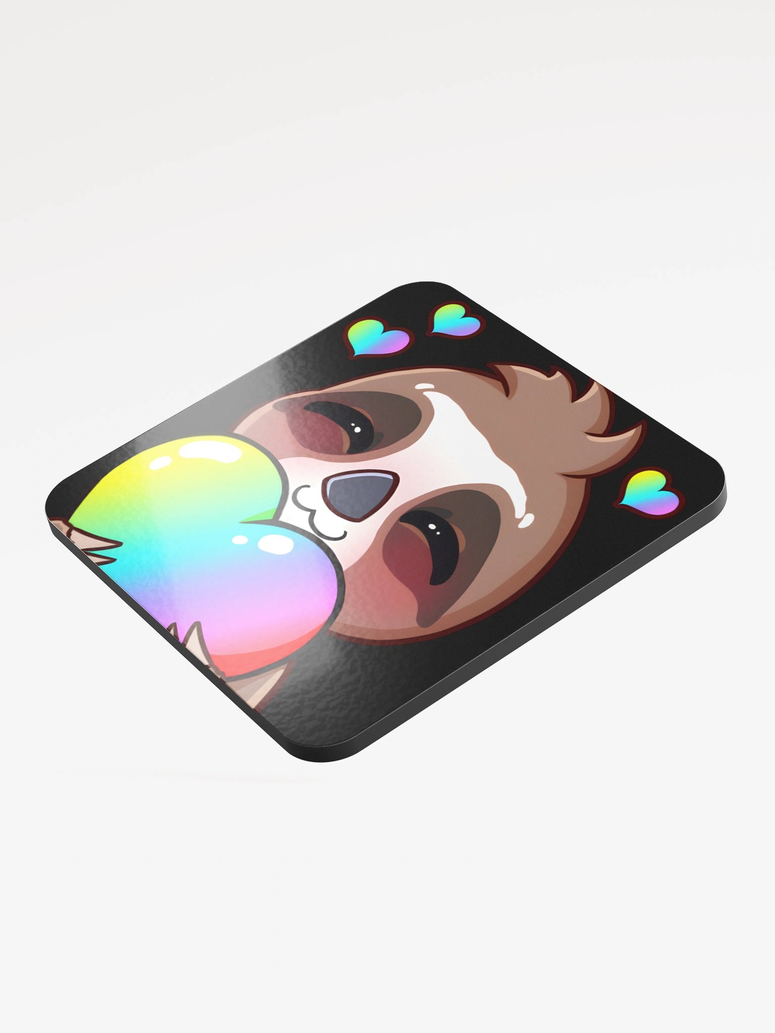 Sloths Love Coaster product image (3)