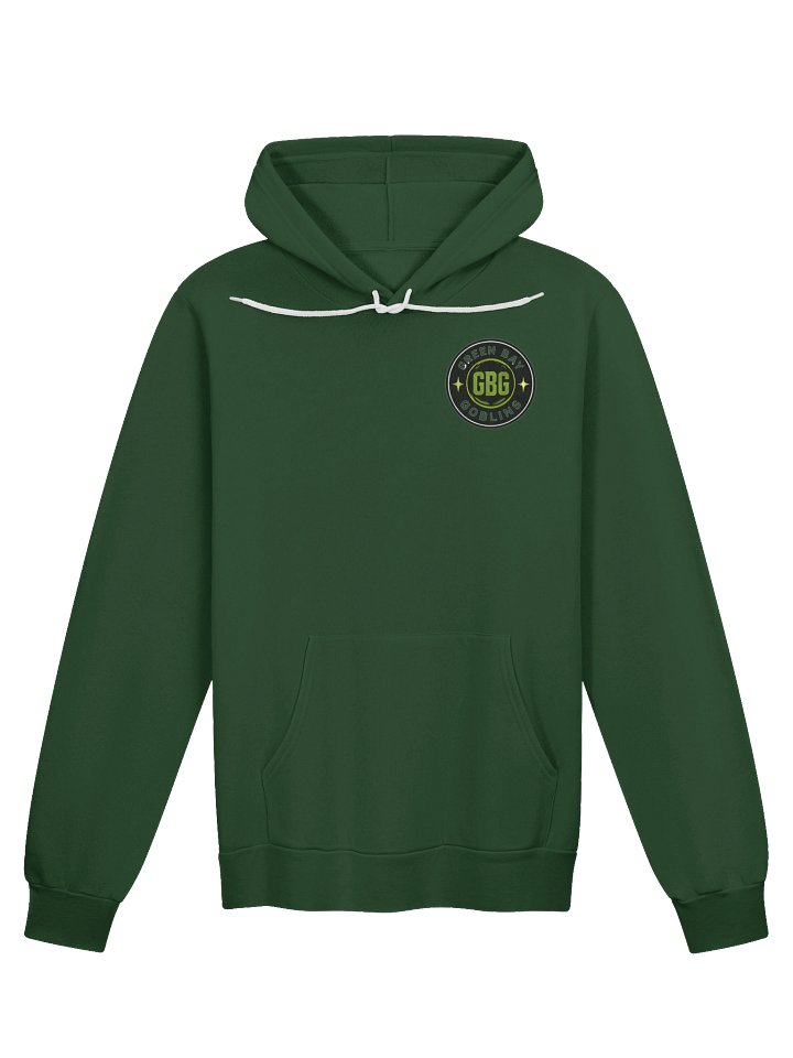 GBG "The Flash" || Premium Super Soft Hoodie product image (4)