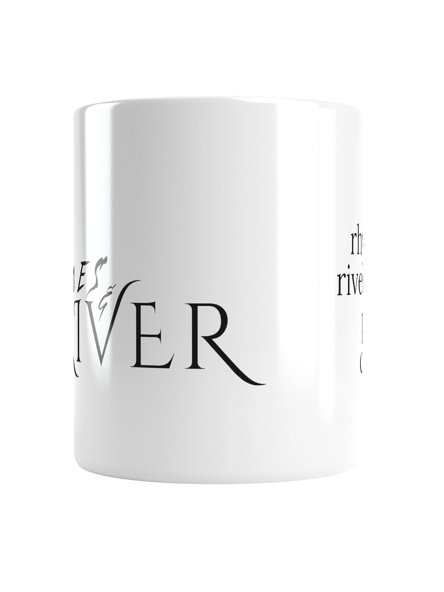 Pines and River Coffee Cups product image (2)