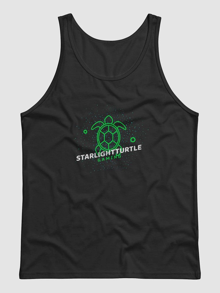 Jersey Tanktop product image (1)