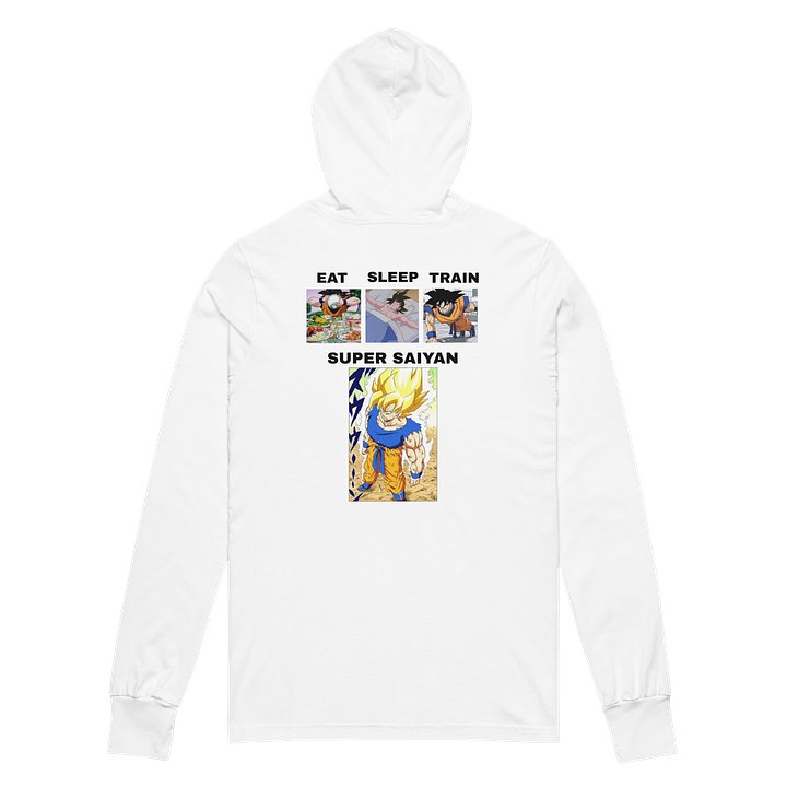 Super Saiyan product image (2)