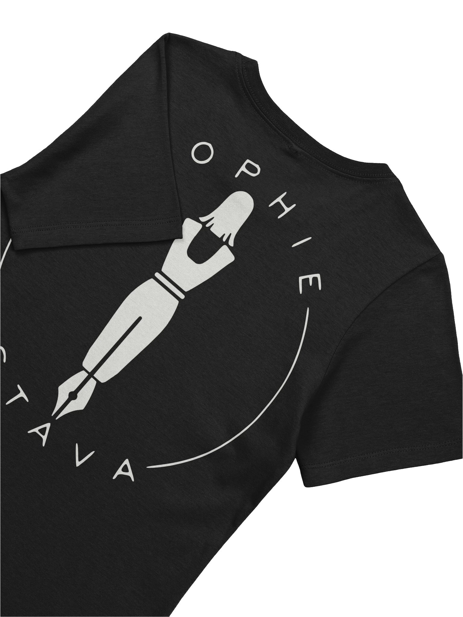 Thrill Me Tee product image (6)