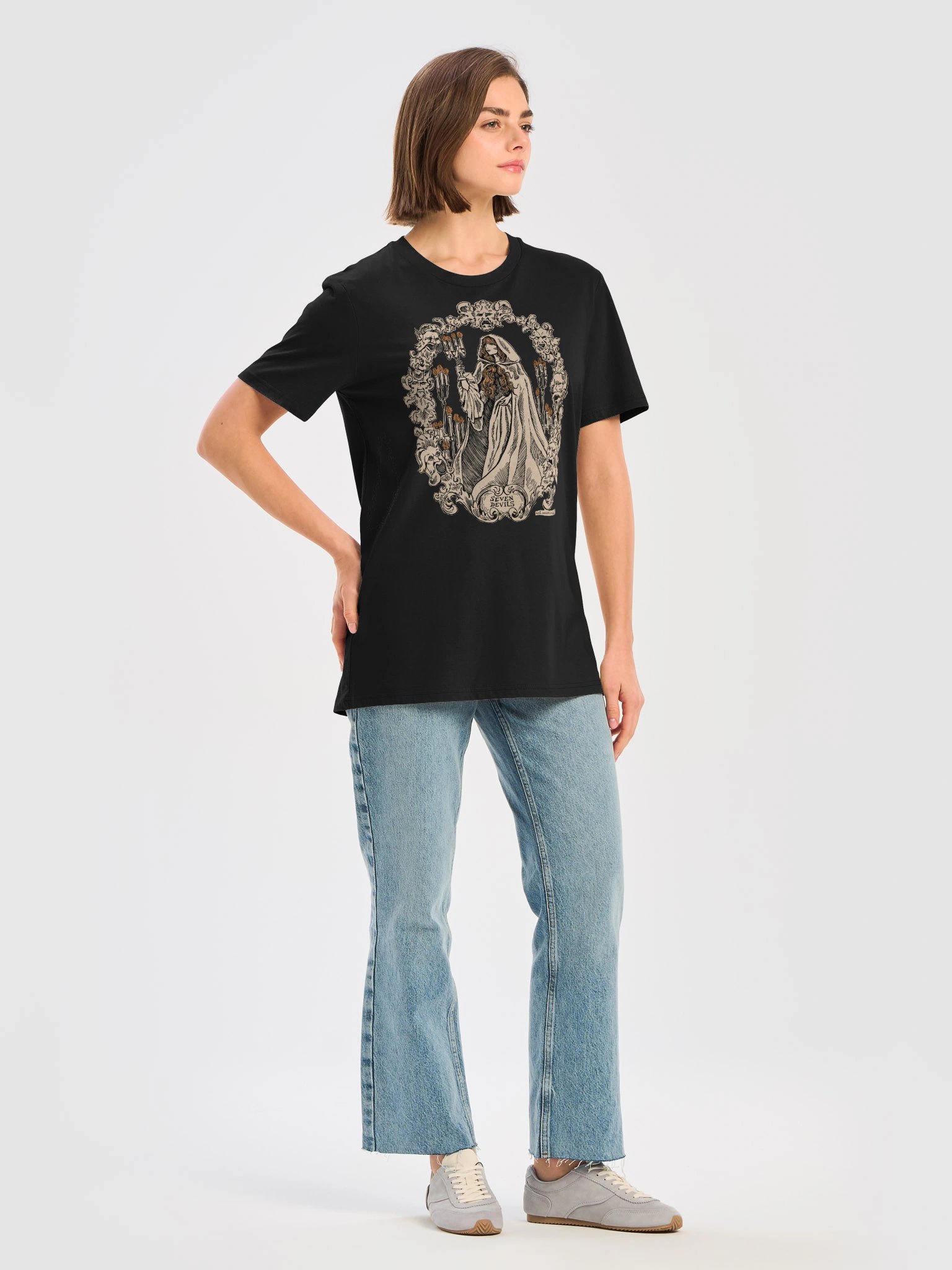 "Seven Devils" product image (3)