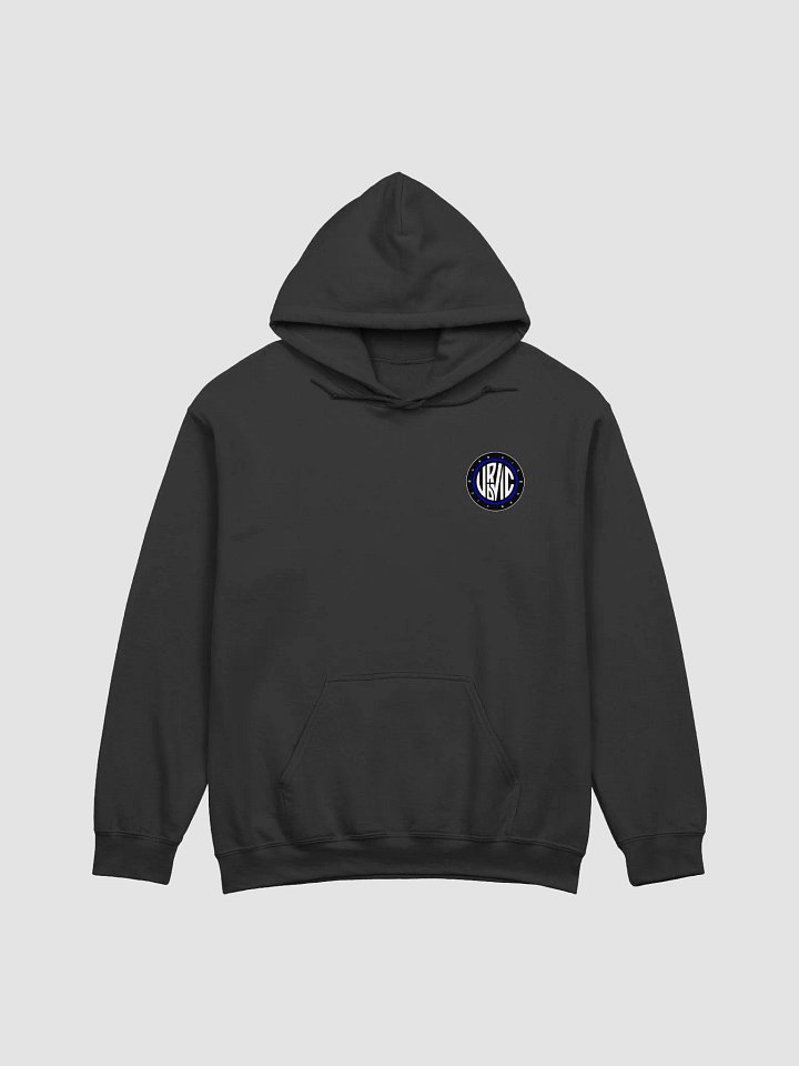 Hoodie Urbvic 19-91 product image (1)