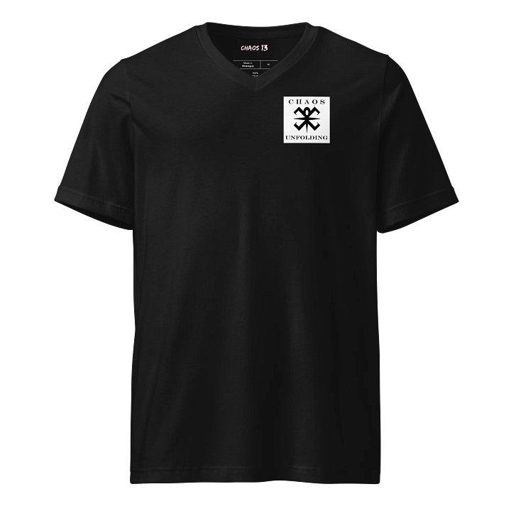 Chaos V NECK v2.0 product image (1)