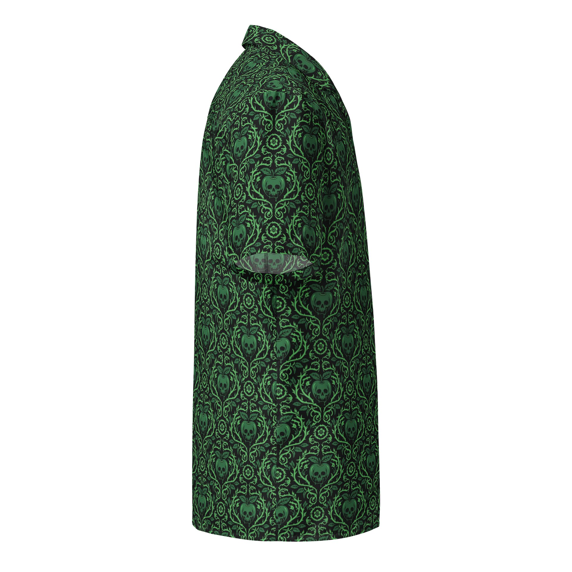 Hawaiian Shirt - Poison Apple product image (4)