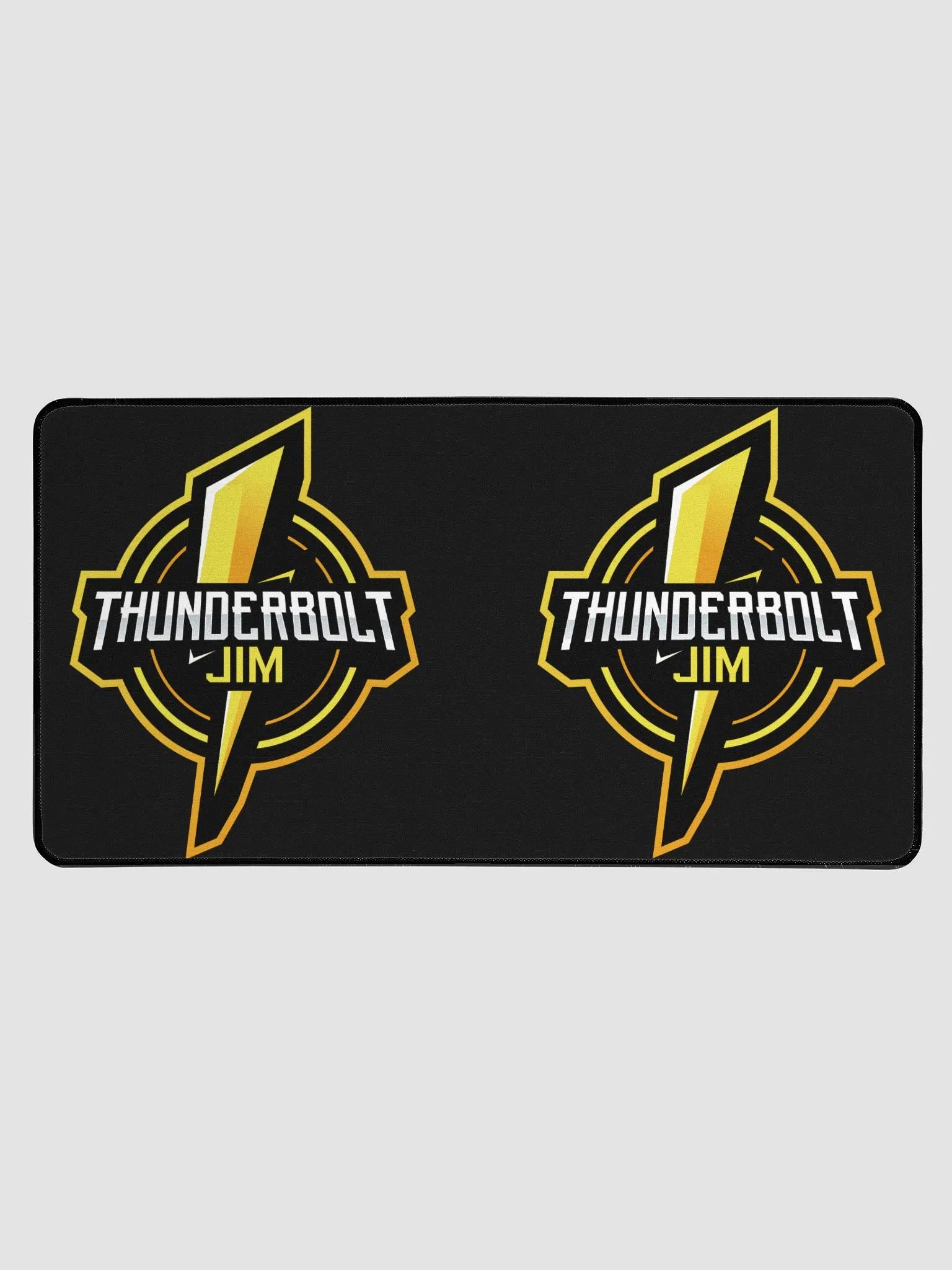 OG BLACK DESKMAT product image (1)