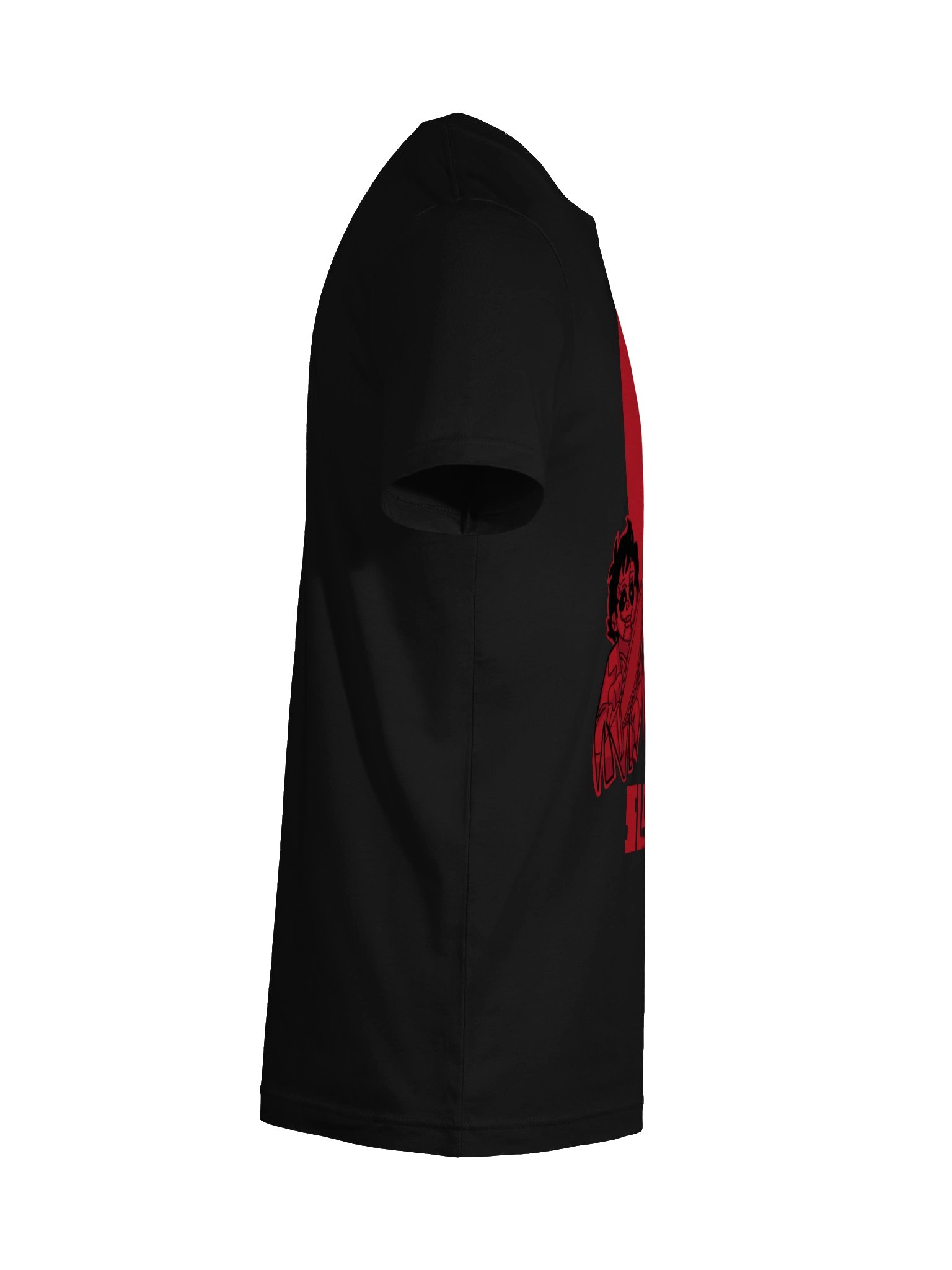 House of Slashers (Front) Unisex-Tee product image (10)