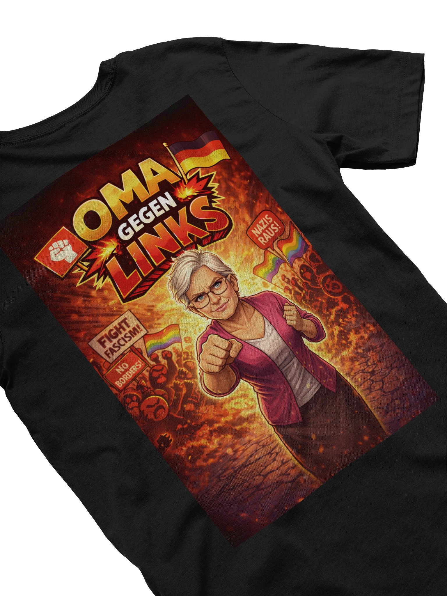 Oma gegen Links product image (27)
