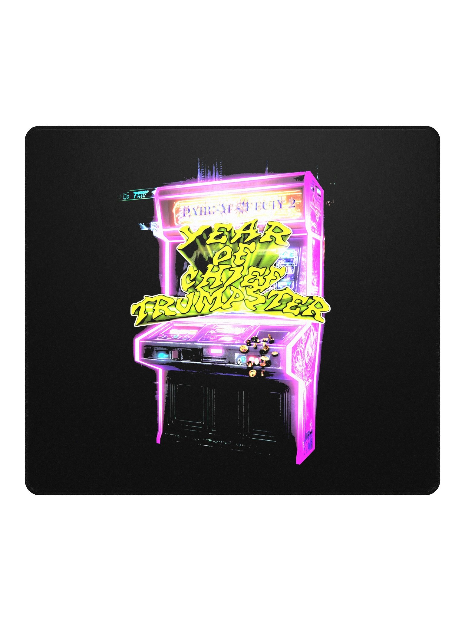 YOCT GAMING MOUSE PAD product image (2)