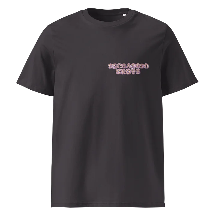 Kingdoms Herald Organic Tee product image (1)