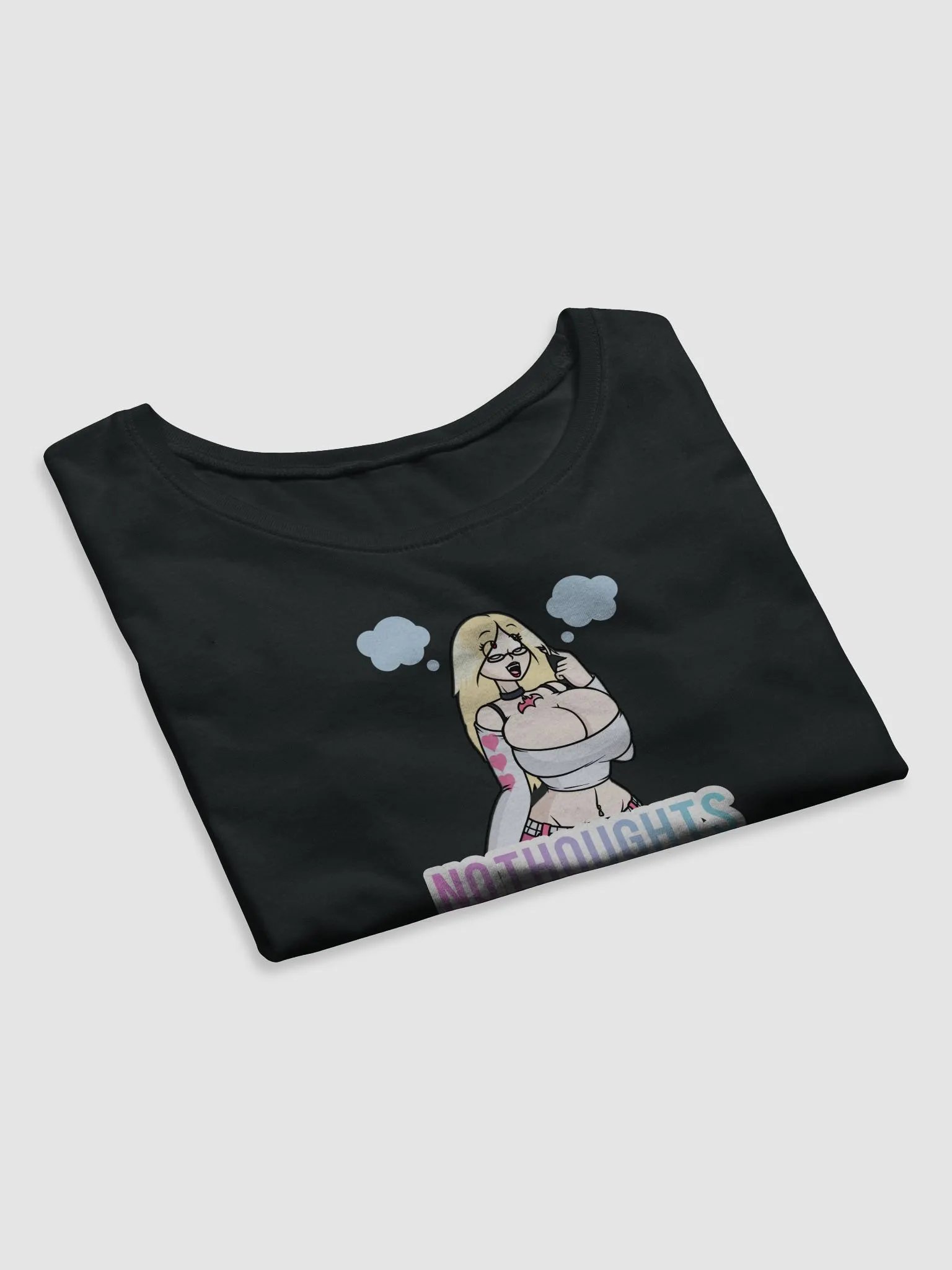 Emily's Empty Head Top product image (14)