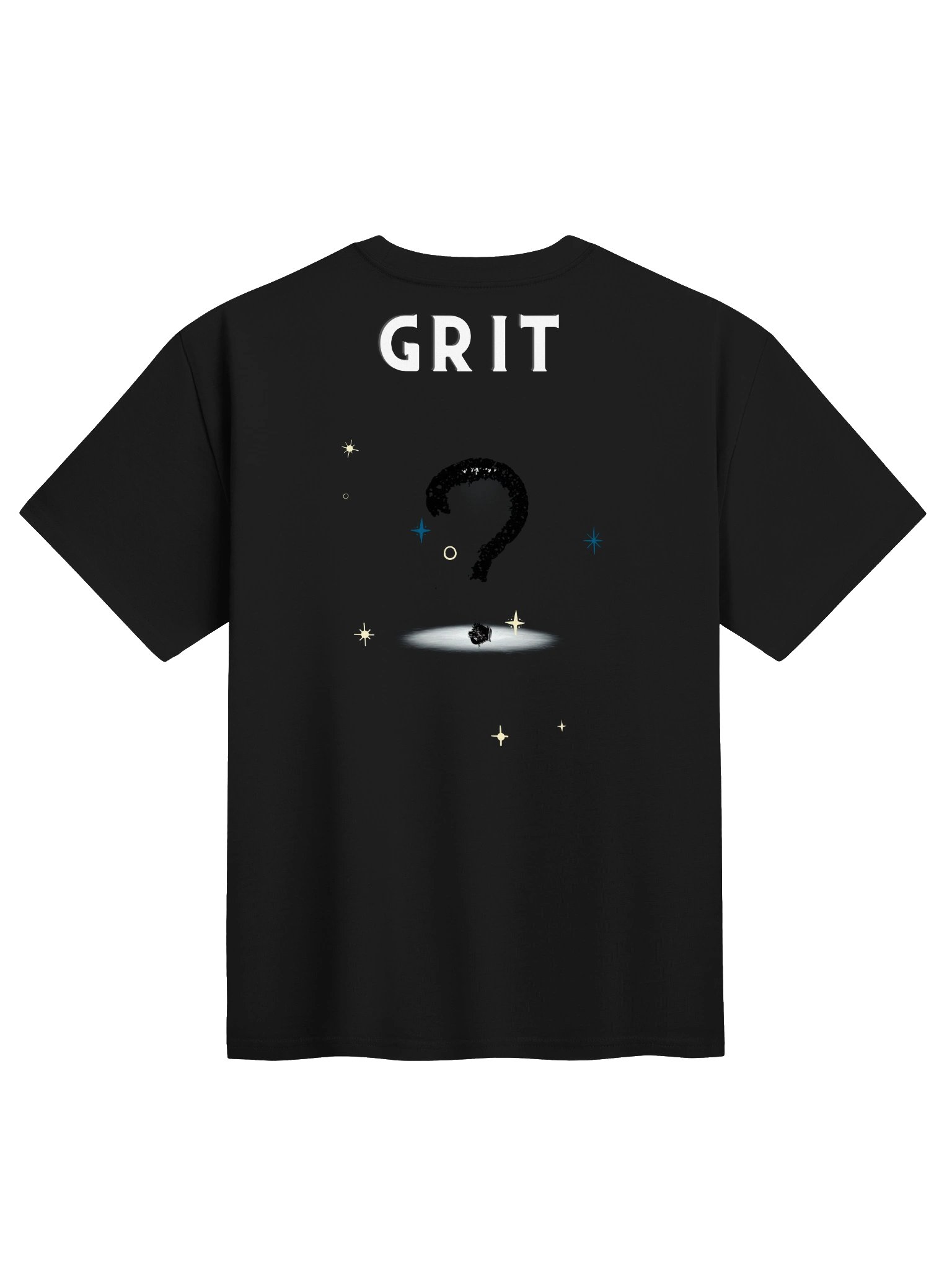 Worry Worship Panic Praise Graphic Tee product image (7)