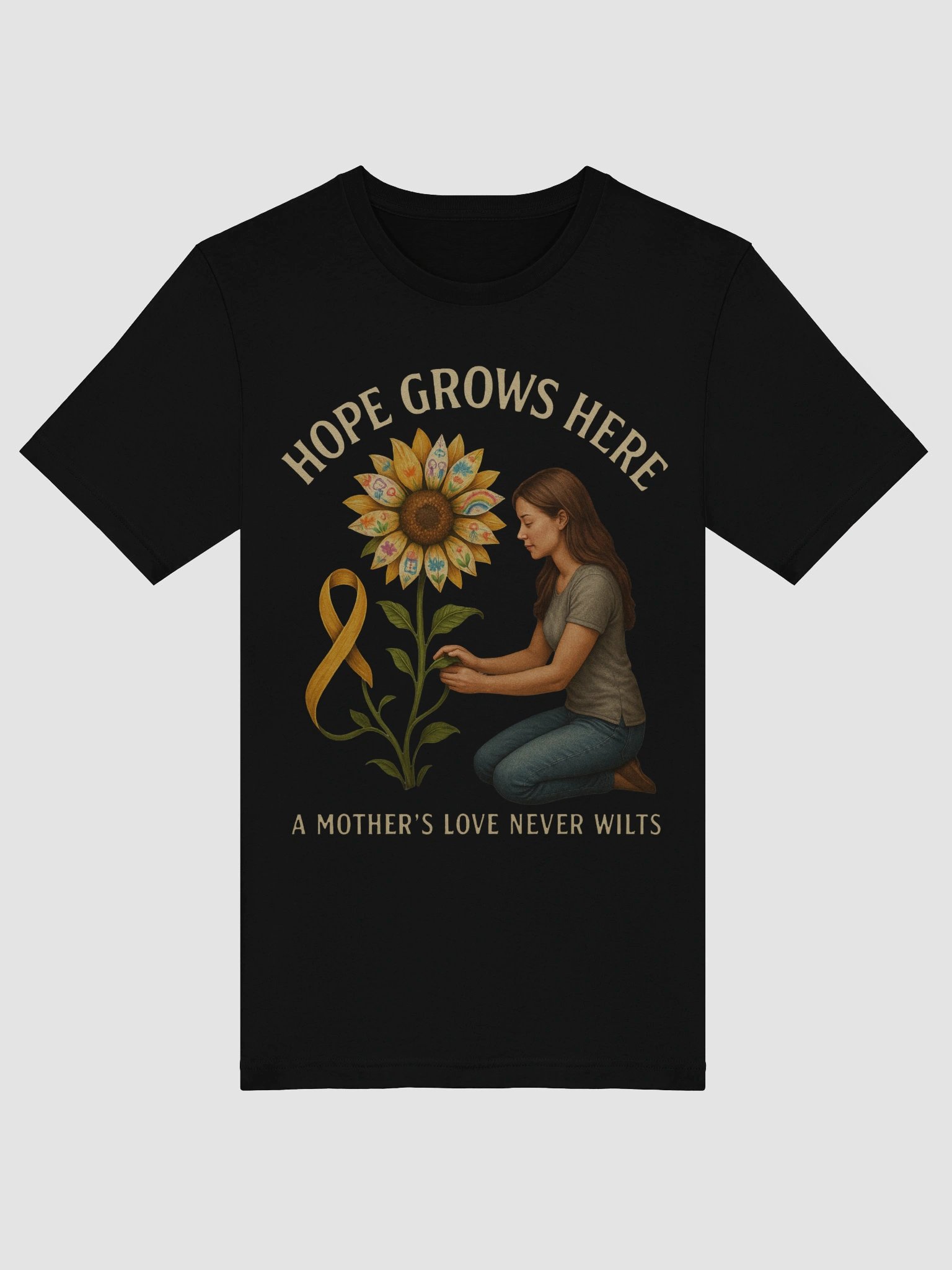 HOPE GROWS HERE product image (5)