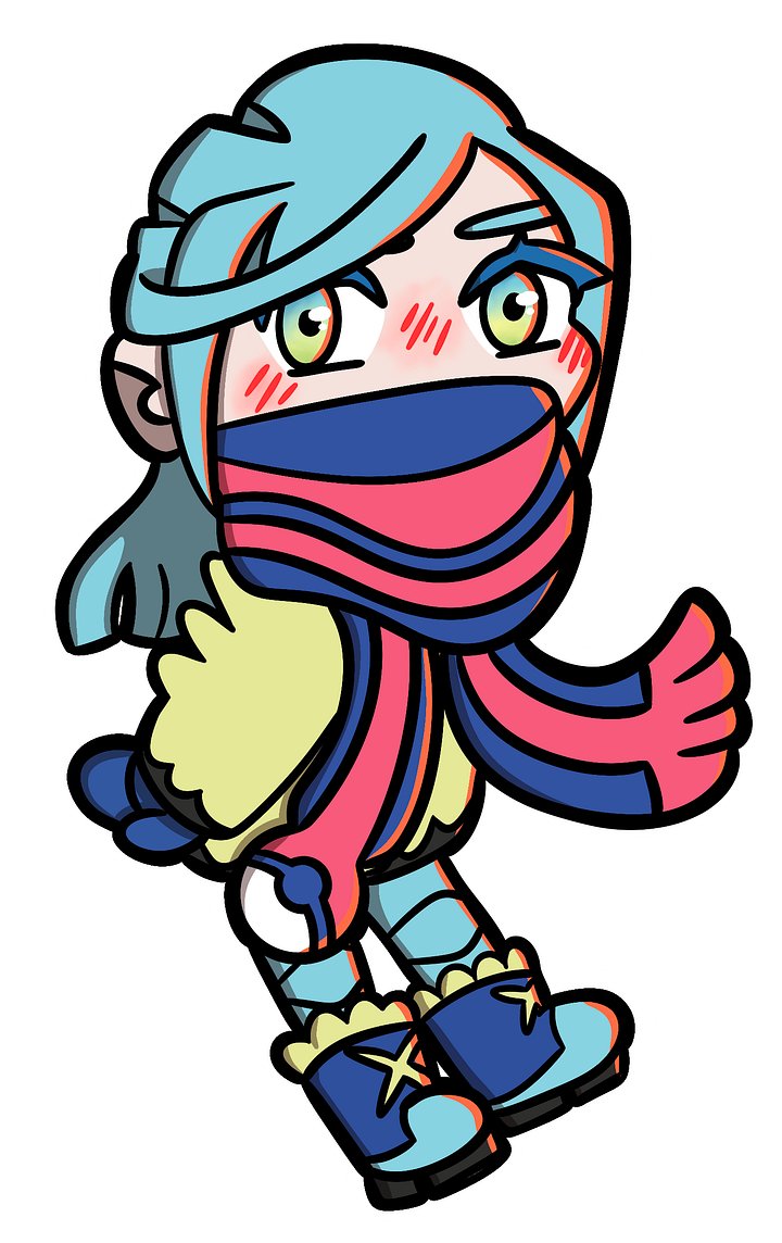 Preorder: Pocket Leader Keychains product image (2)