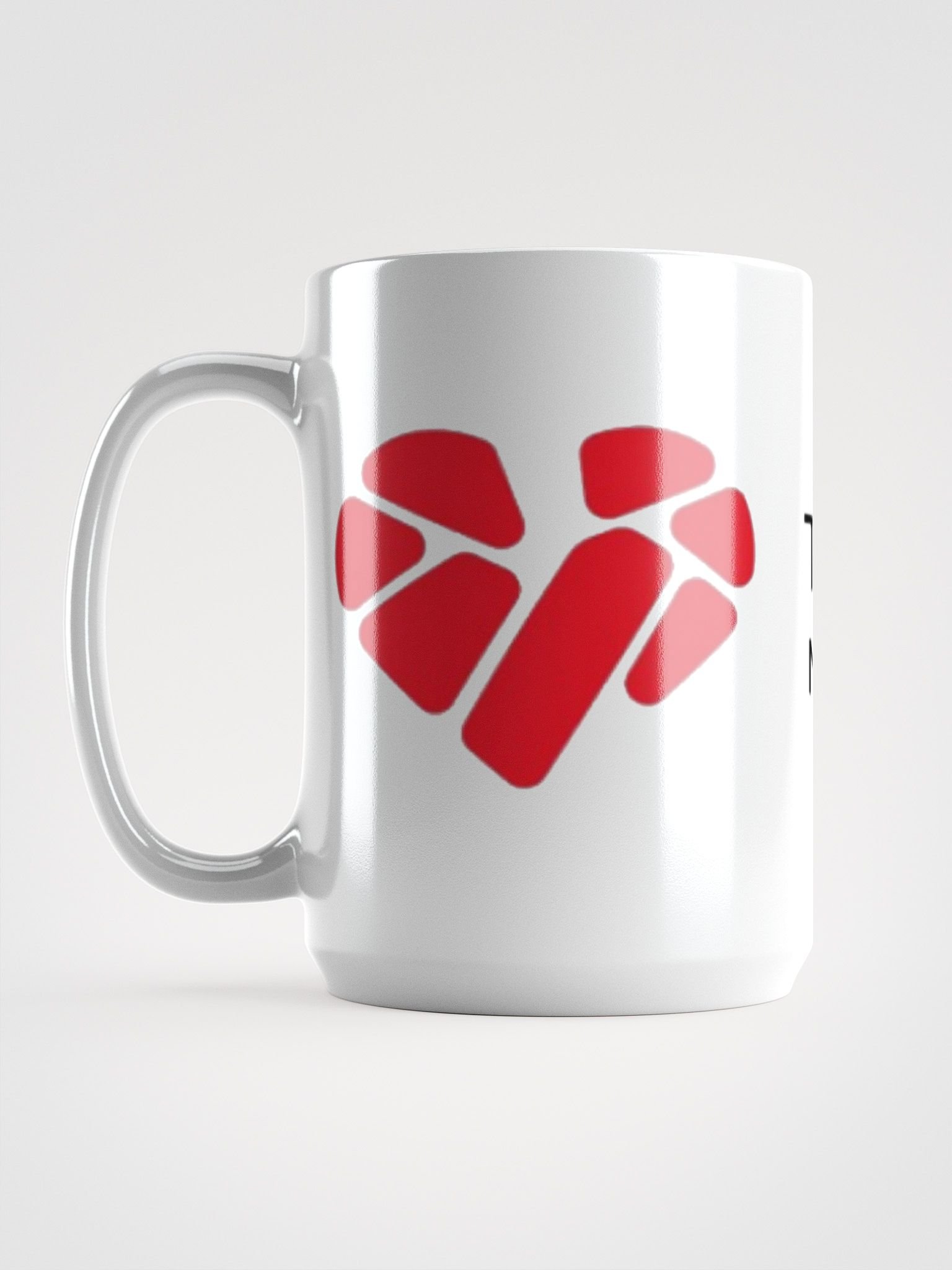 Heartfelt Mosaic Mug product image (6)