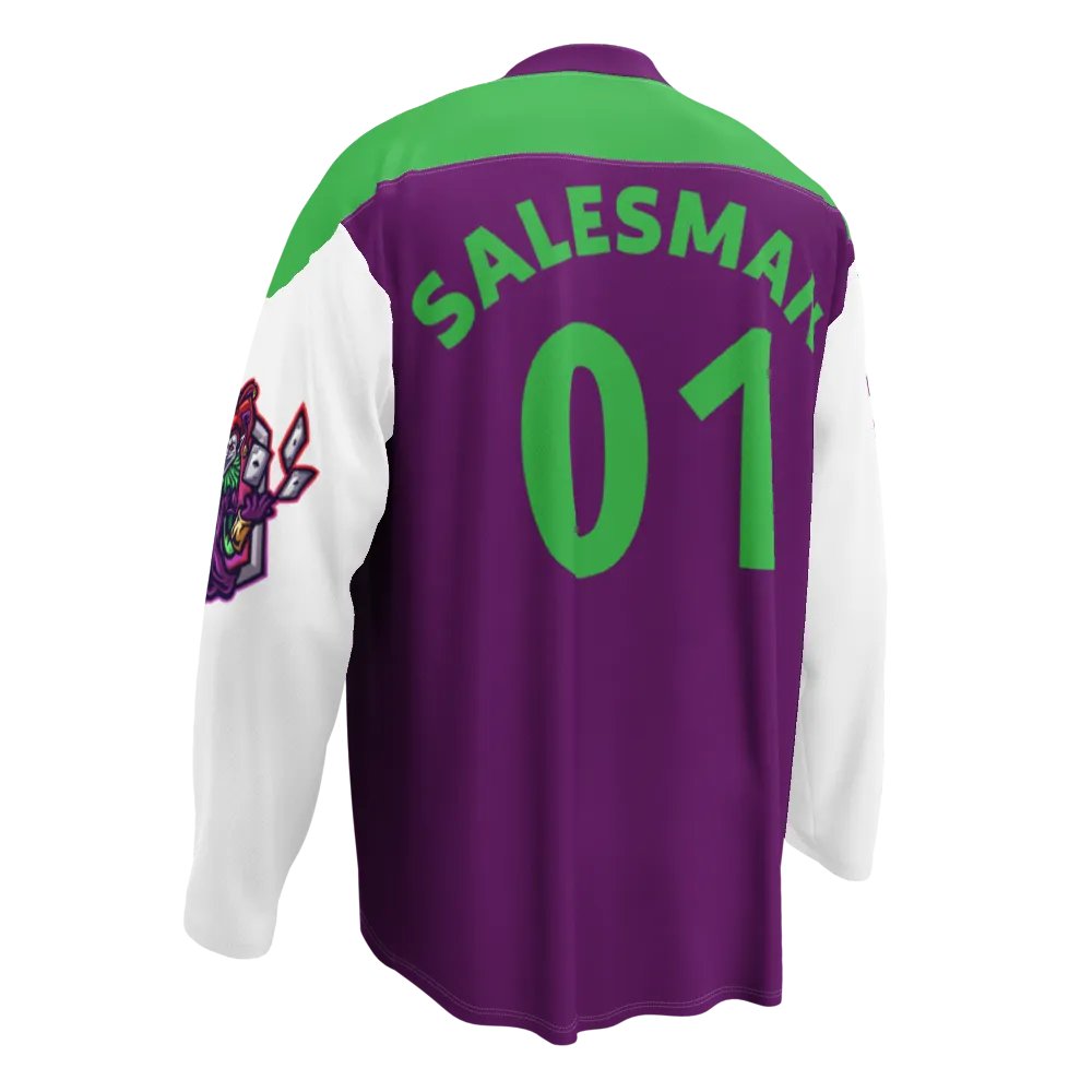 WTF Jersey product image (4)