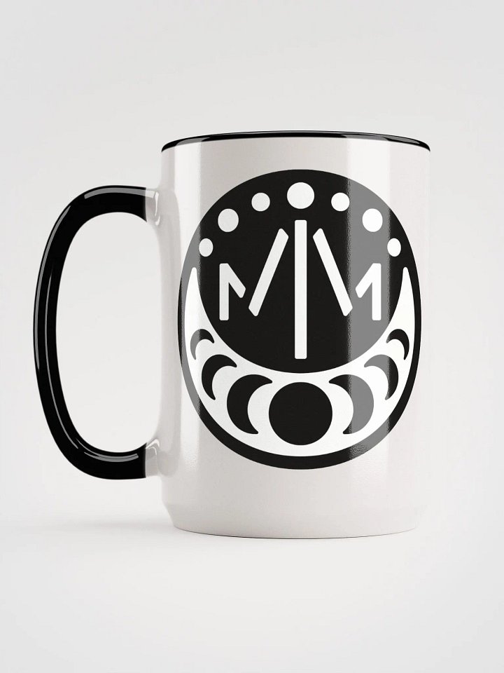 MM 𝖑𝖔𝖌𝖔 mug product image (1)