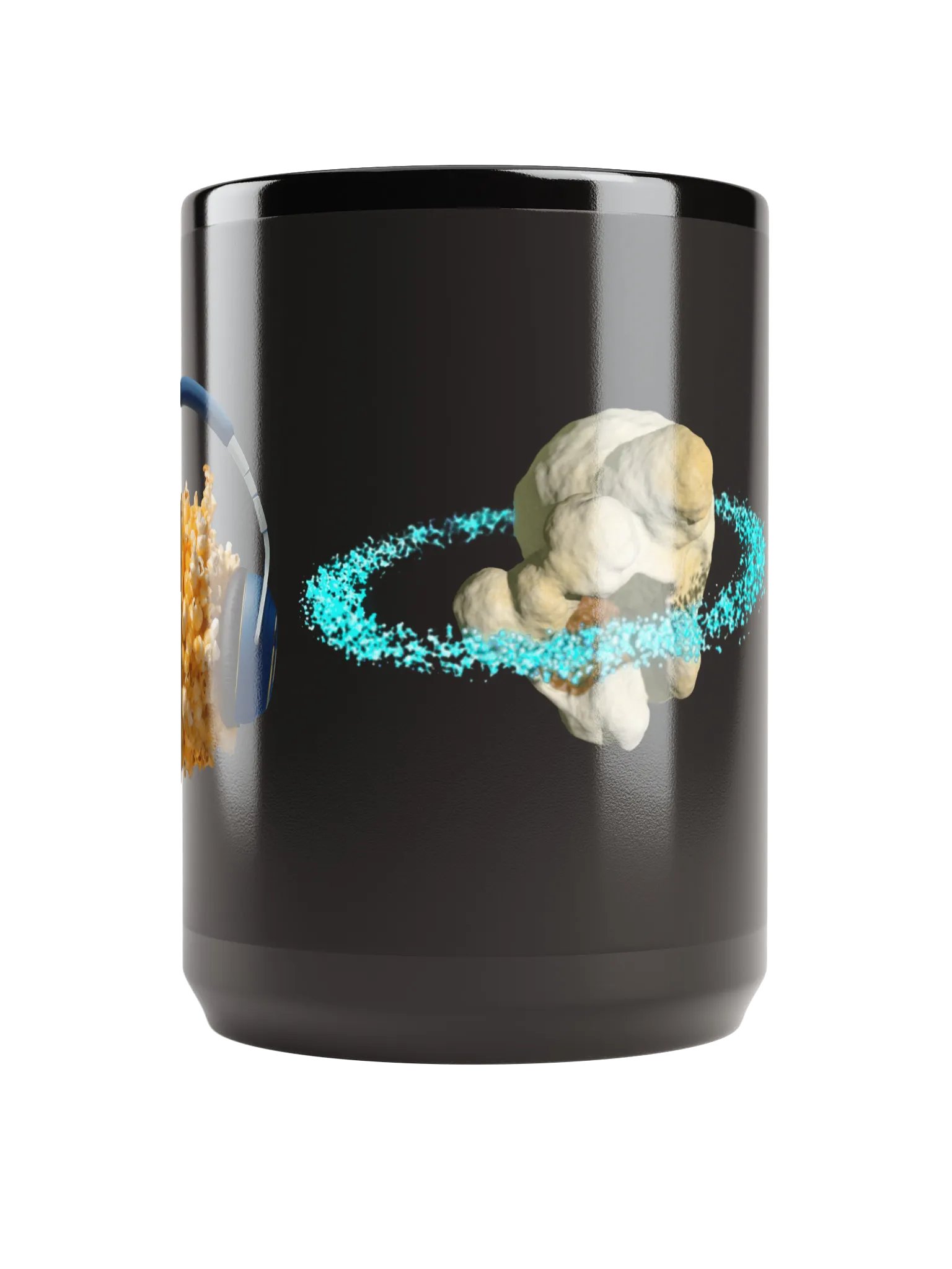 Popcorned Galaxy Mug product image (5)