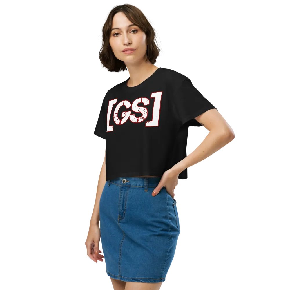Network Crop Top product image (3)