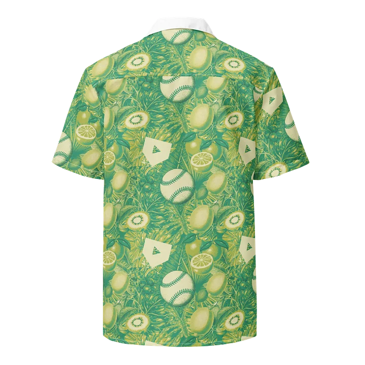 PL Tropic Hawaiian Shirt product image (2)